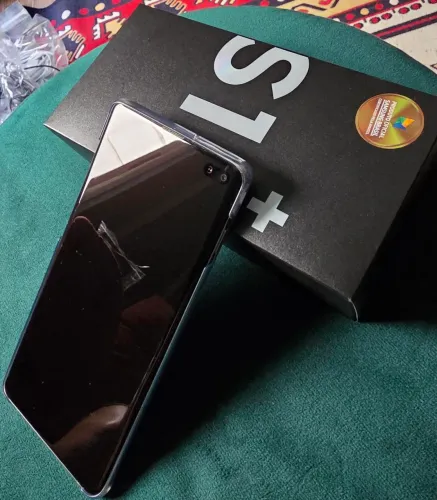 Samsung Galaxy S10+ 128Gb 