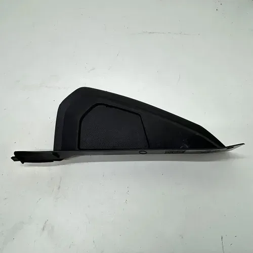 Moldura Painel Tebelier Ford New Fiesta 2015 A 2017 Direito