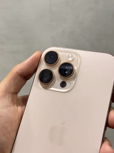 IPHONE 16 PRO MAX 256