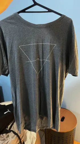 Camiseta Renner
