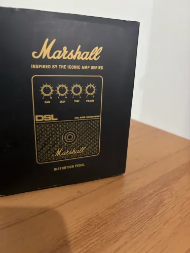 Marshall
