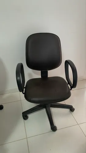 Cadeiras de escritório 