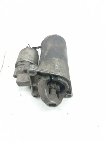 Motor Arranque Fiat Marea 2.0 2000 2001