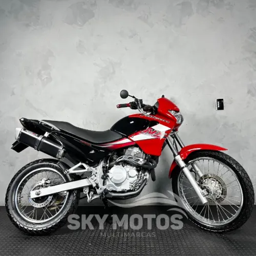 Honda NX4 Falcon 2004 (Cod.: 3419)