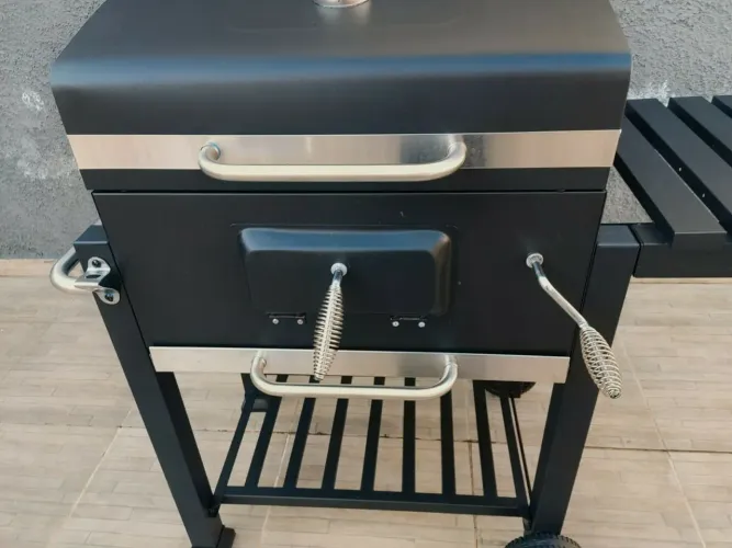 Churrasqueira Torino Grill