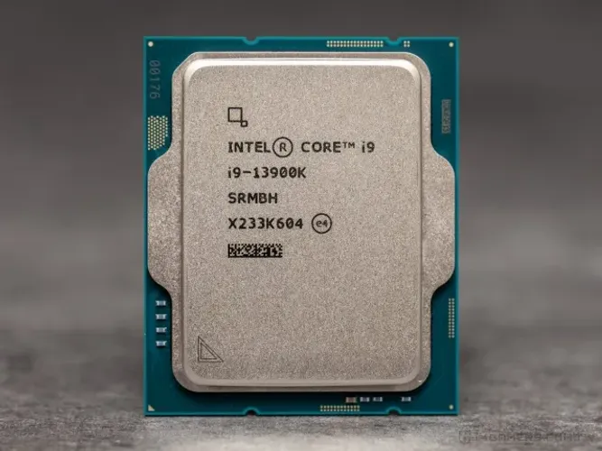 Processador Intel Core i9-13900K 24 Núcleos 5.8 GHz Pronta Entrega