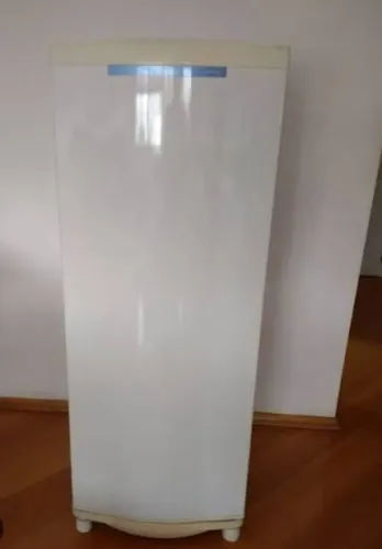 Geladeira cônsul 