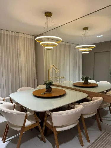 Casa de Alto Padrão em Condomínio Fechado Iguatemi Residence | Porteira Fechad