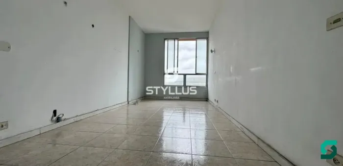 Estácio | Apartamento 1 quarto