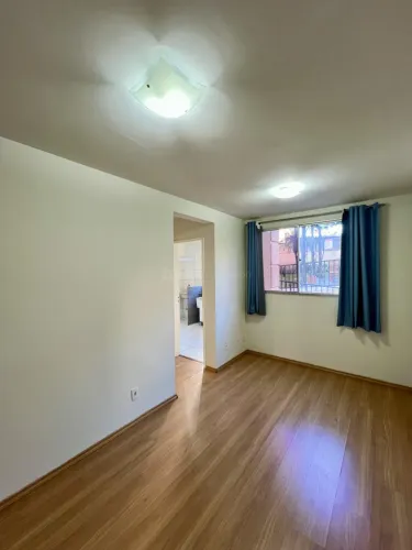 Apartamento 01 Dormitórios - Spazio Malbec