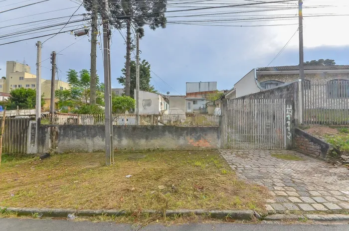 Vendas Terreno Curitiba PR