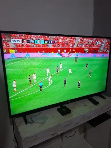 Tv 43 Roku tv