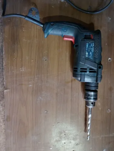 Furadeira de Impacto Bosch GSB 16 RE