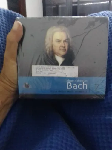 Coleção royal philharmonic orchestra (12 volumes) - livreto + cd -<br> Novo e ainda lacrado