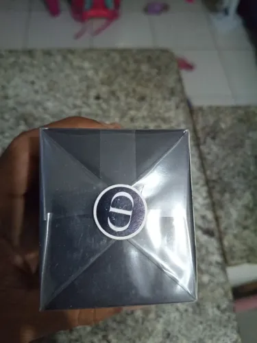 Venda de Perfume.