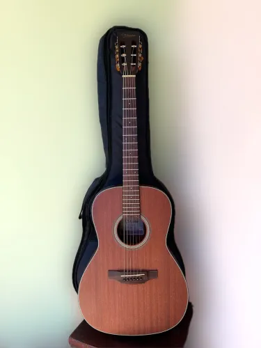 Violão Takamine - ALTO NÍVEL