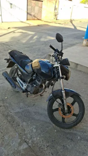Kasinsk comet 150