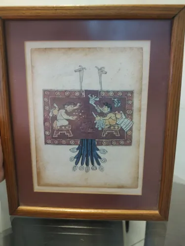 Quadro decorativo exclusivo