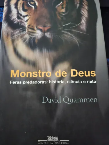 Monstro de Deus