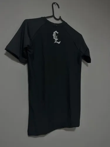 Rash guard Combat line