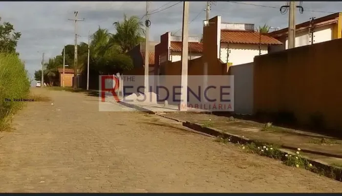 Casa em Condomínio para Venda em Teresina, Porto Alegre, 3 dormitórios, 1 suíte, 2 banheir