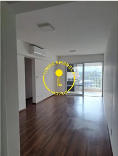 Apartamento para locação Vila Sônia com 75m²