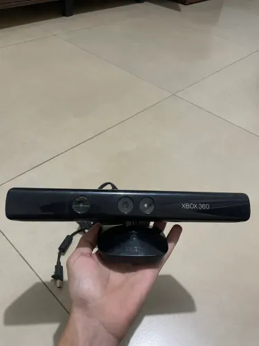 Kinect + GTA V de XBOX 360