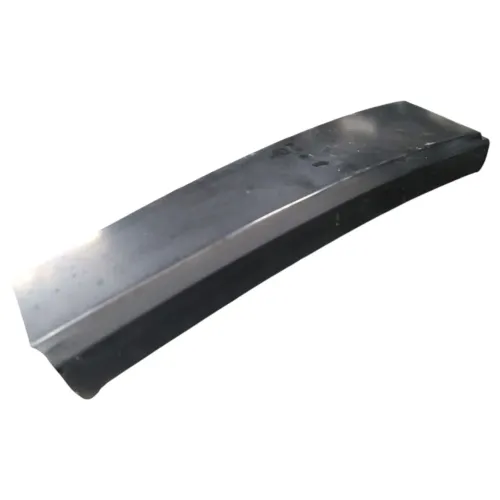 Acabamento Coluna Direit Externa Citroen C4 lounge 2014