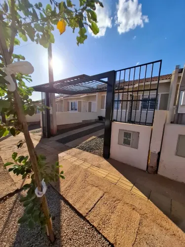 Casa para locação no bairro Morada do Vale II