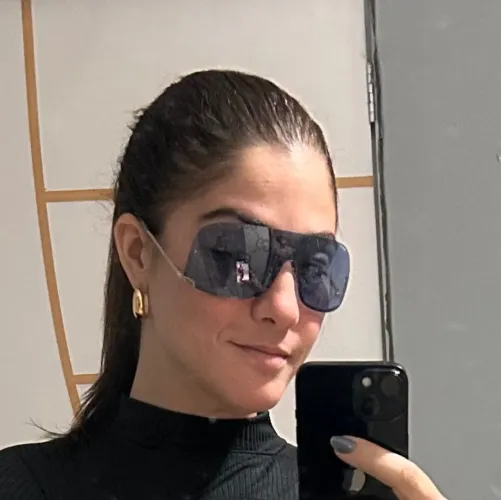Óculos Gucci original 