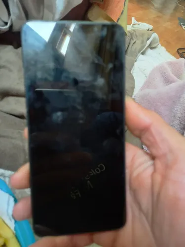 Vendo celular a7