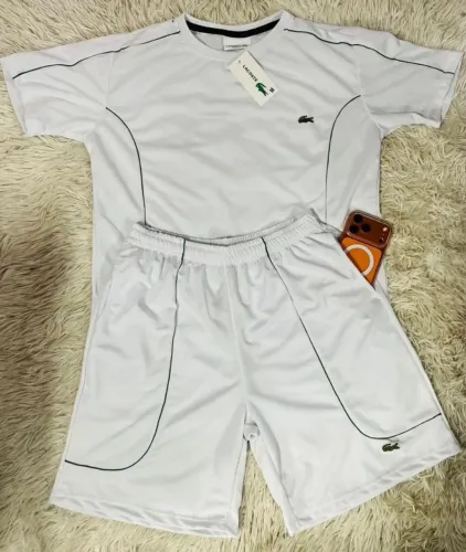 Conjunto Dry Fit Premium