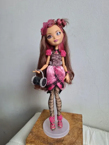 Briar Beauty Ever After High w1l2