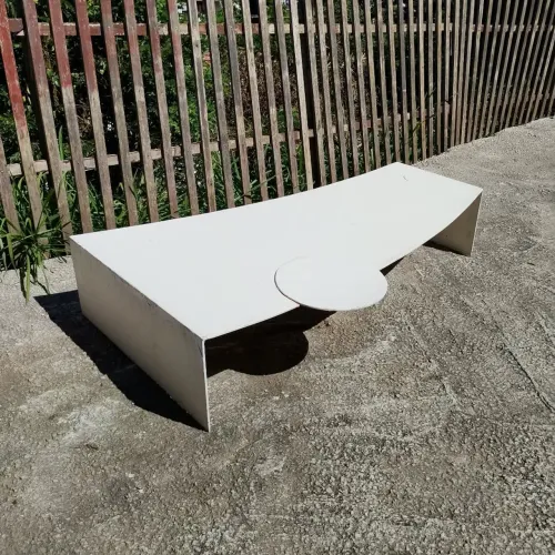 Mesa de centro