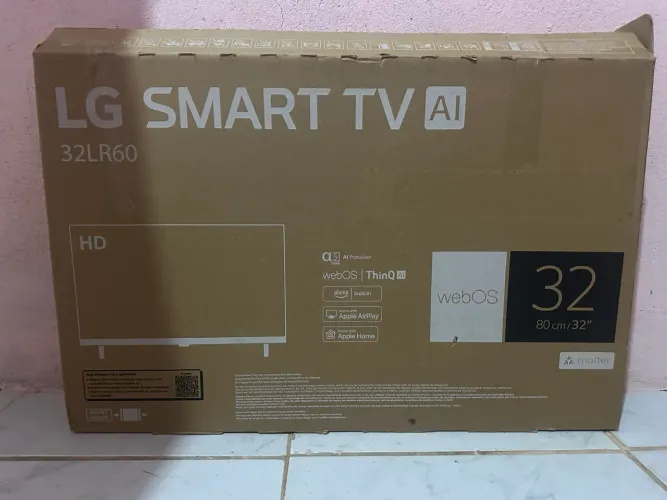 TV smart