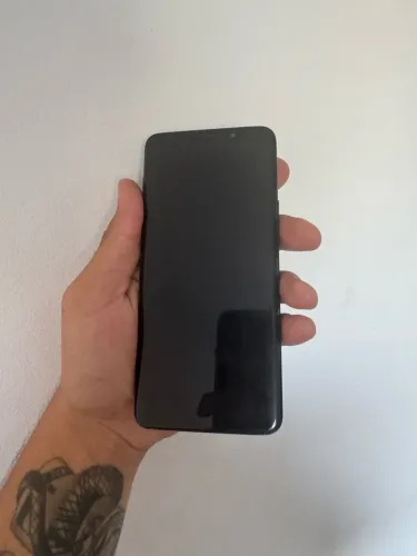 Galaxy S9 + (plus) - 128gb preto