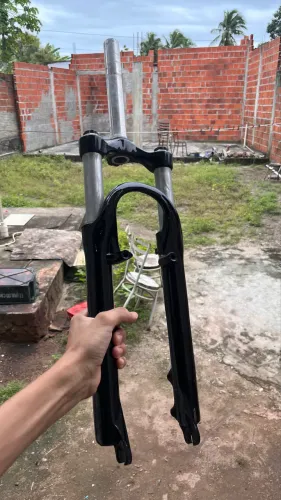 Suspensão Proshock aro 26