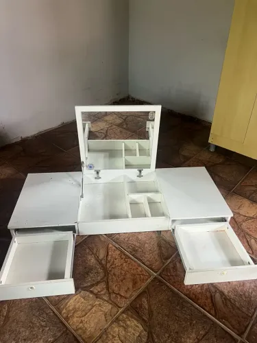 Vendo penteadeira