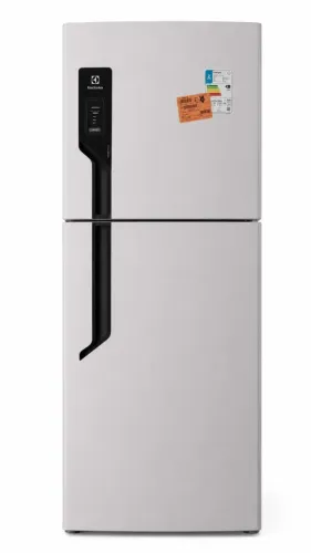 GELADEIRA ELECTROLUX 480L BRANCA 