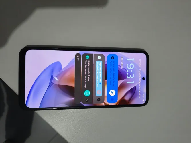 Moto g31