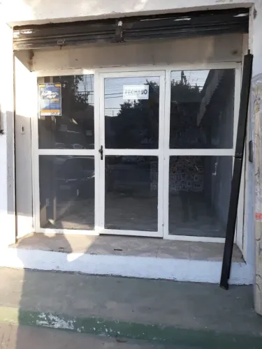 VENDO LOJA NO MAGARÇA 