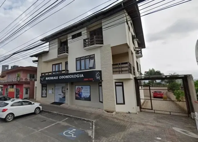 SALA COMERCIAL no COSTA E SILVA com 0 quartos para LOCAÇÃO, 128 m²