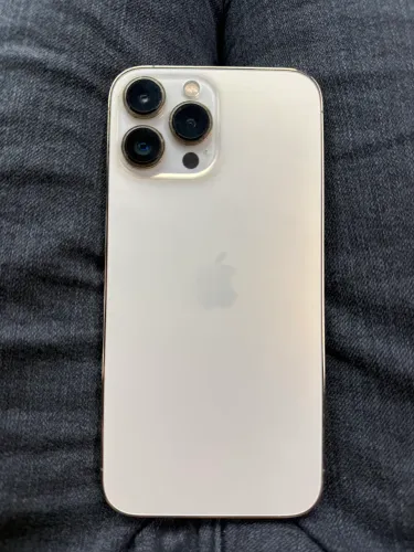 iPhone 13 Pro Max 128gb muito conservado