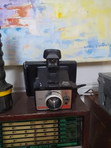 Polaroid - NÃO FUNCIONA -