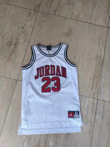 Regata Jordan p
