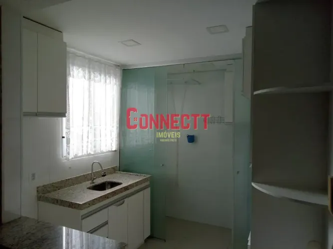 Apartamento para venda e locação, Jardim Manoel Penna, Ribeirão Preto, SP