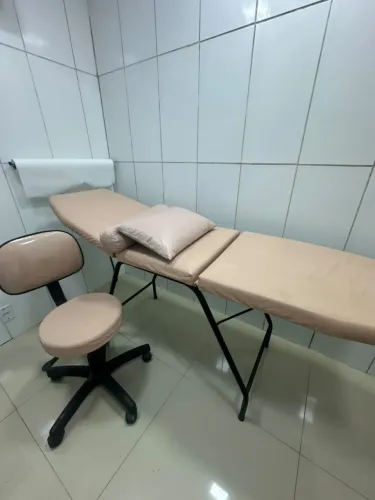 Maca para estética