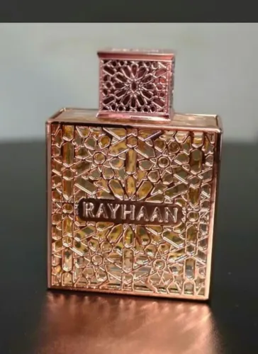 Perfume Rayhaan Divine 