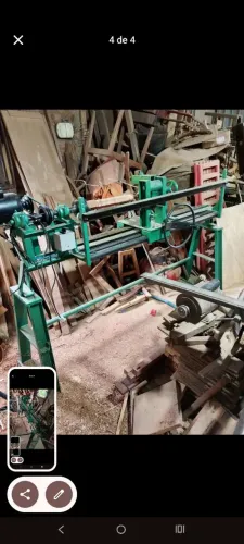 Torno Copiador 