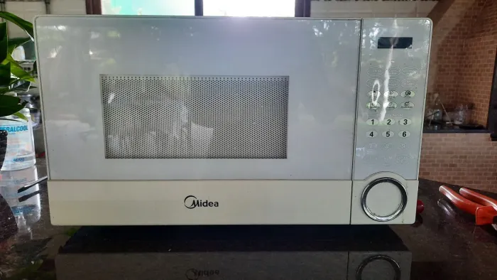 Microondas Midea